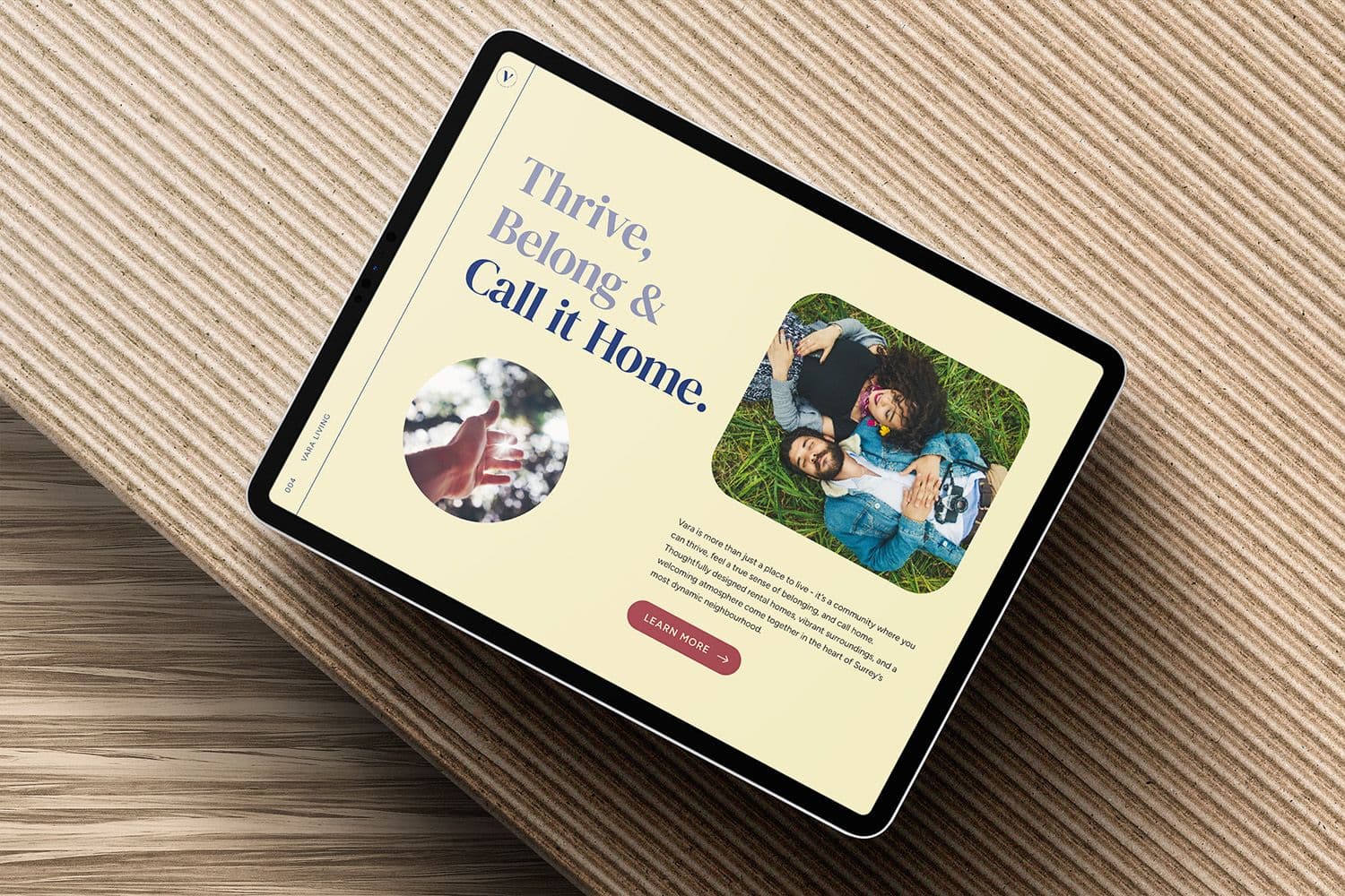 Branding/Visual Productions